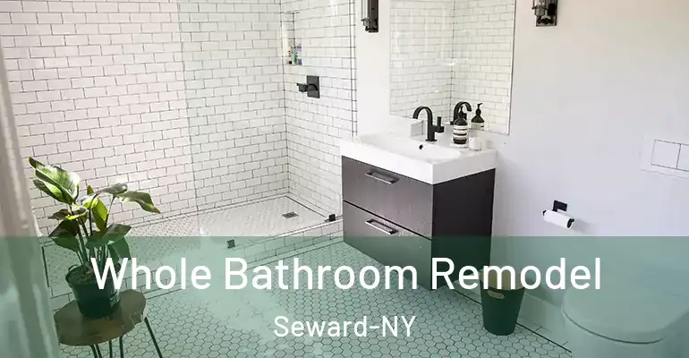 inner Bathroom imggen Whole Bathroom Remodel Seward-NY