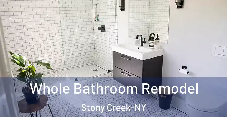 inner Bathroom imggen Whole Bathroom Remodel Stony Creek-NY