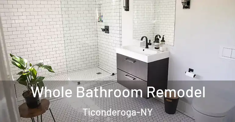 inner Bathroom imggen Whole Bathroom Remodel Ticonderoga-NY