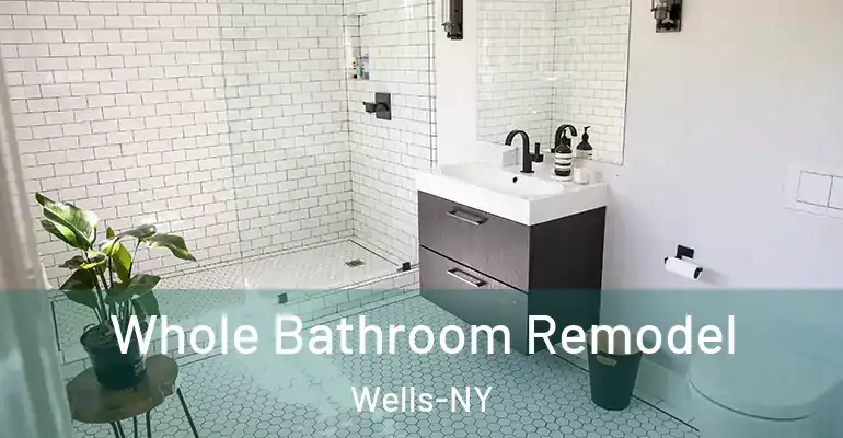 inner Bathroom imggen Whole Bathroom Remodel Wells-NY