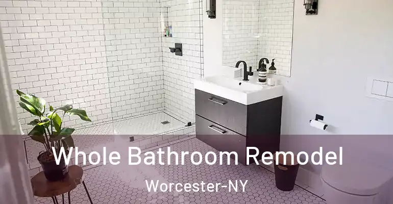 inner Bathroom imggen Whole Bathroom Remodel Worcester-NY