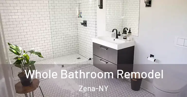 inner Bathroom imggen Whole Bathroom Remodel Zena-NY